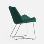 Bev Accent Chair - Image 4